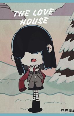 The Love House (The Loud House)