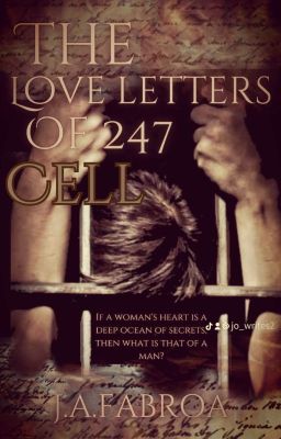 The love letters of Cell 247 (Complete) 