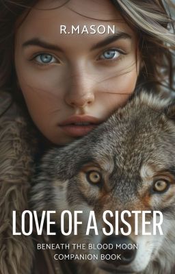 The Love of a Sister - BMS Companion Book