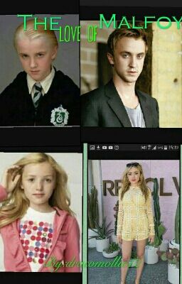 The Love Of Malfoy.