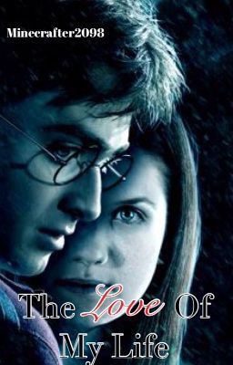 The Love Of My Life (Hinny) [Prequel]