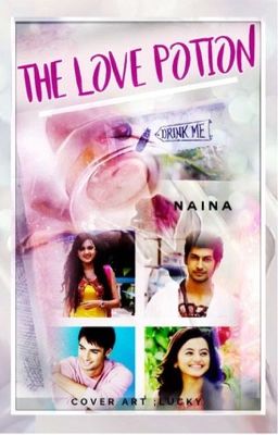 The Love Potion - A Swaragini Story