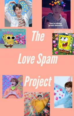 ♡The Love Spam Project♡