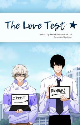 The Love Test ★