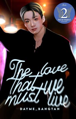 The love that we must live › jjk [One Shot] ✓