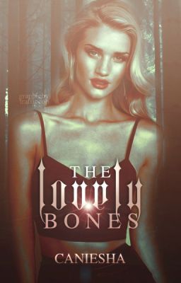 the lovely bones » payne