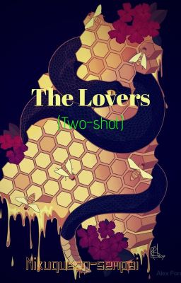 The Lovers (Two-shot) [Sassllen]