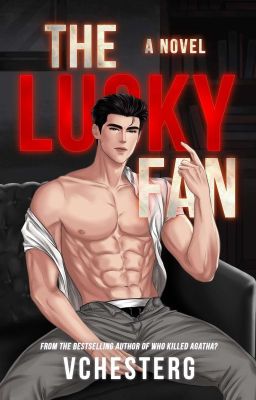 The Lucky Fan (Published Under Talking Pages)