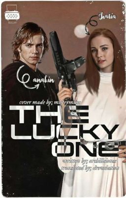 The Lucky One ⋆ Anakin Skywalker | Traducción