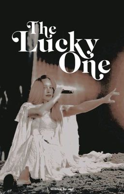 THE LUCKY ONE ━ daisy jones & the six