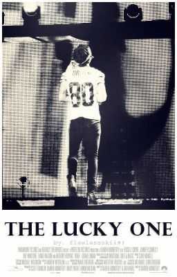 The lucky one │Harry Styles│