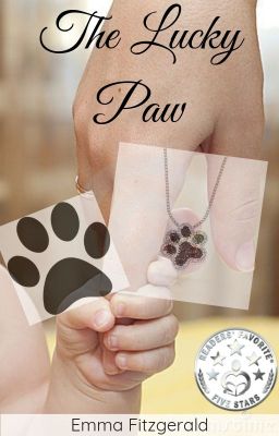 The Lucky Paw