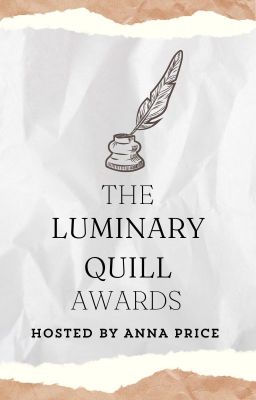 The Luminary Quill Awards