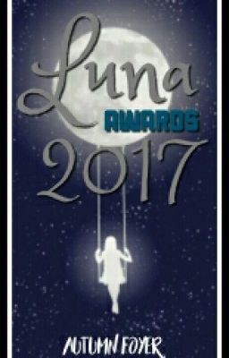 The Luna Awards {Closed