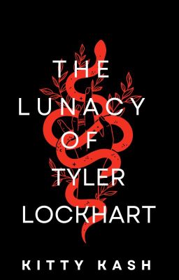 The Lunacy of Tyler Lockhart ✔️