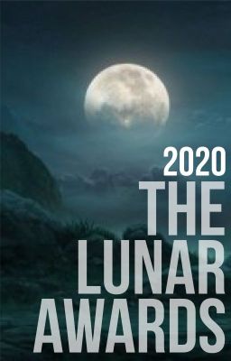 The Lunar Awards // 2020 // CLOSED