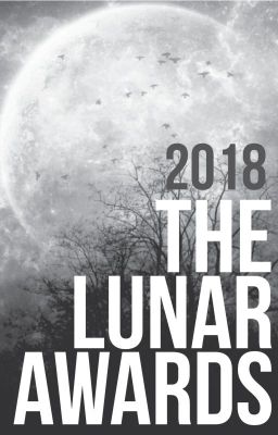 The Lunar Awards || CLOSED