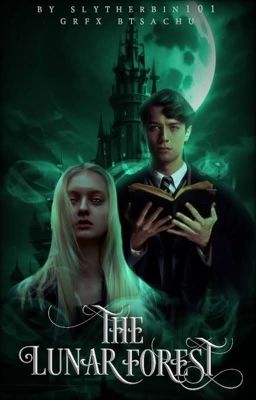 The Lunar Forest || Tom Riddle