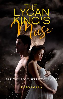 The Lycan King's Muse