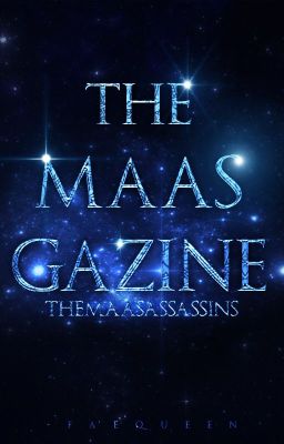 The Maasgazine