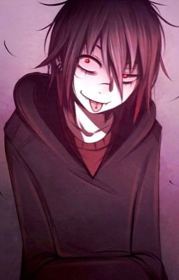 The Mad Reaper ( insane reader x Ruby Rose Rwby )