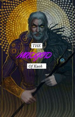 The MadGod of Kuoh (Sheogorath reader x DxD) 