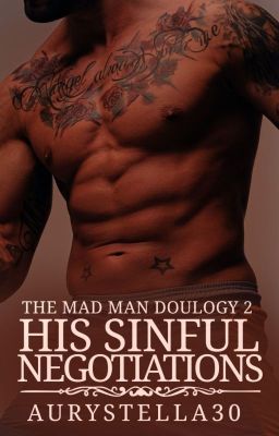 THE MADMAN DOULOGY II: 