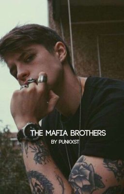 The Mafia Brothers