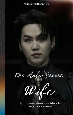 The Mafia King's Secret Wife