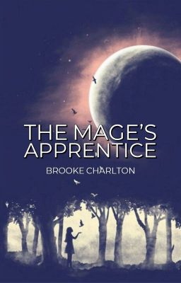 The Mage's Apprentice