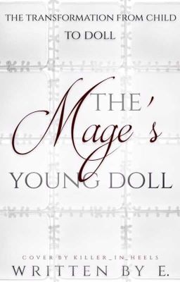 The Mage's Young Doll