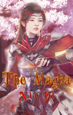 THE MAGIA, XIA RONG YING | SINB | WAYV