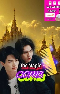 The Magic Comb