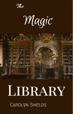 The Magic Library