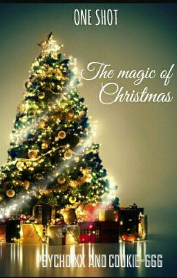 THE MAGIC OF CHRISTMAS 