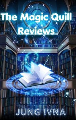 The Magic Quill Reviews