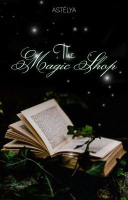 The Magic Shop