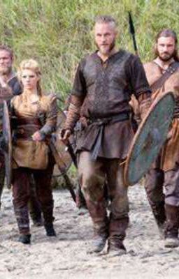 The Magic Vikings 