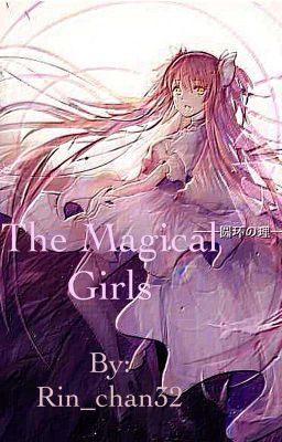 The magical girls