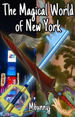 The Magical World Of New York