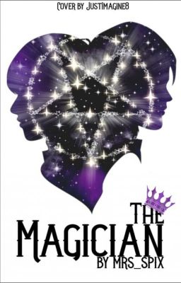 The Magician (boyXboy)