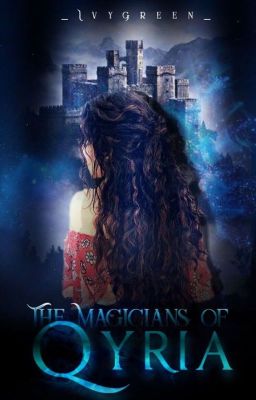 The Magicians of Qyria