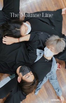 The Maknae Line { Slow updates }