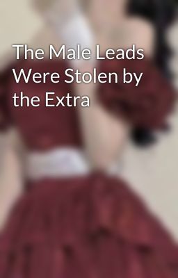 The Male Leads Were Stolen by the Extra