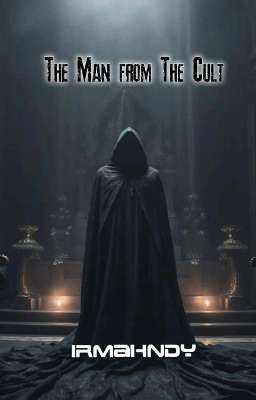 The Man from The Cult