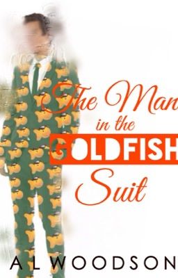 The Man in the Goldfish Suit