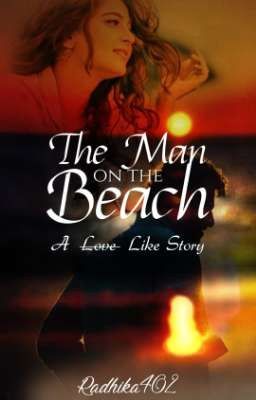 The Man on the Beach