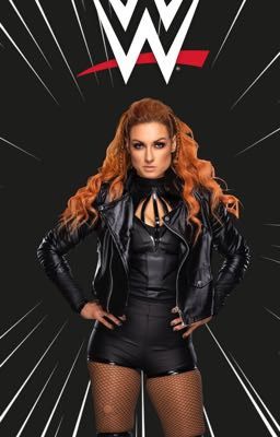 The Man's American King (Becky Lynch x Male Oc) Fanfic 