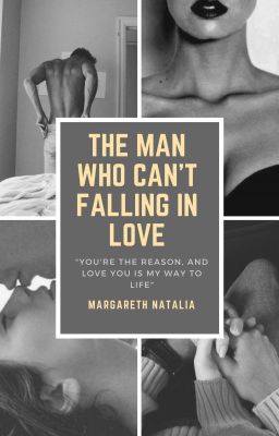 The Man Who Can't Fall In Love