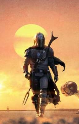 The Mandalorian 